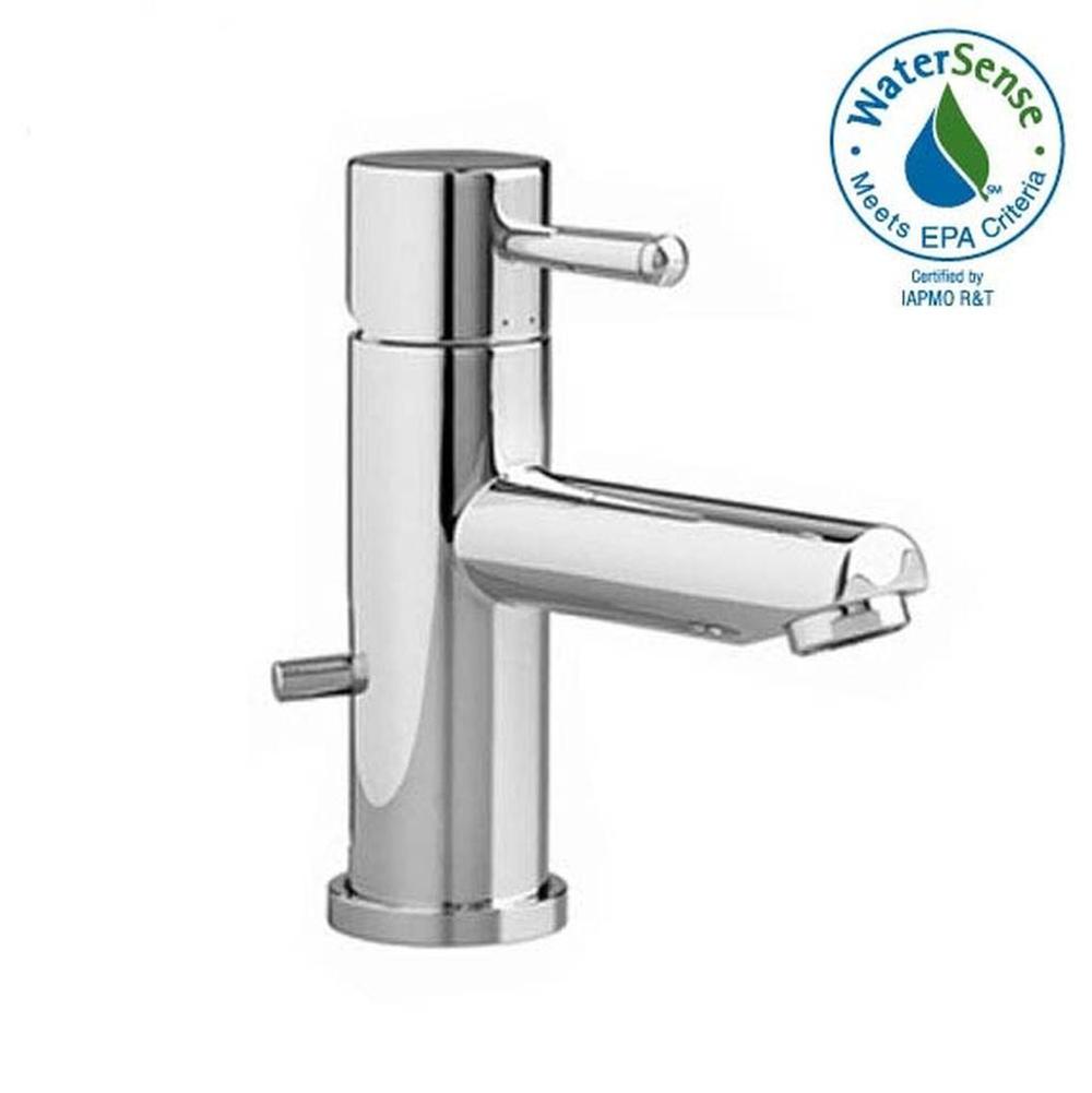 American Standard Canada - Single Hole Bathroom Sink Faucets