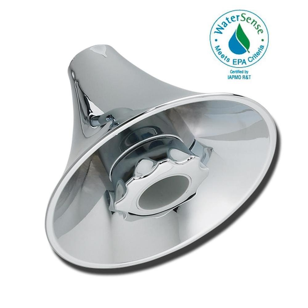American Standard Canada FloWise™ Transitional 1.5 gpm/5.7 L/min Water-Saving Fixed Showerhead