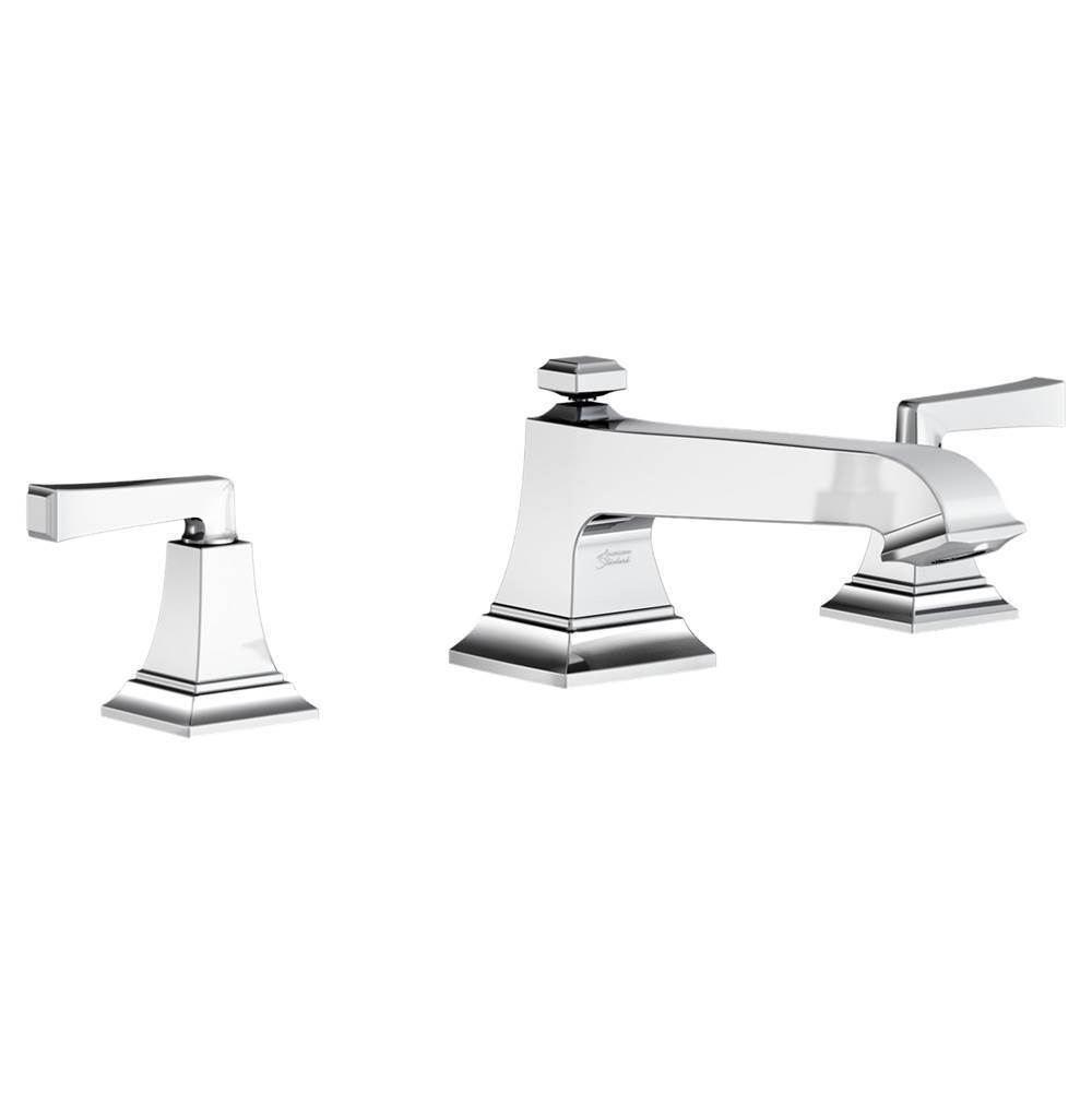 American Standard Canada Town Square® S Bathub Faucet With Lever Handles for Flash® Rough-In Valve