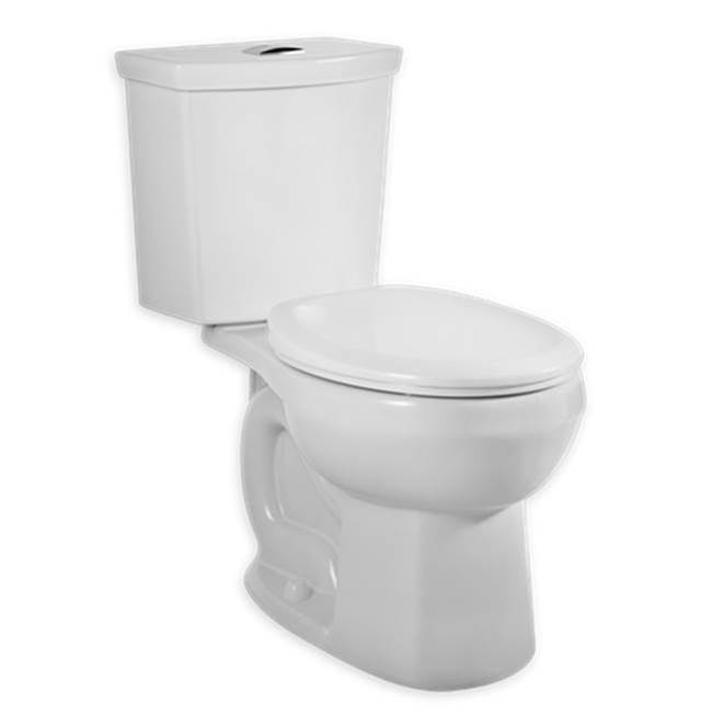 American Standard Canada H2Option® Dual Flush 12-Inch Rough Toilet Tank Cover