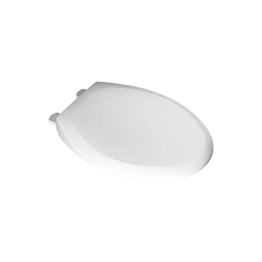 American Standard Canada Champion® Slow-Close And Easy Lift-Off Elongated Toilet Seat