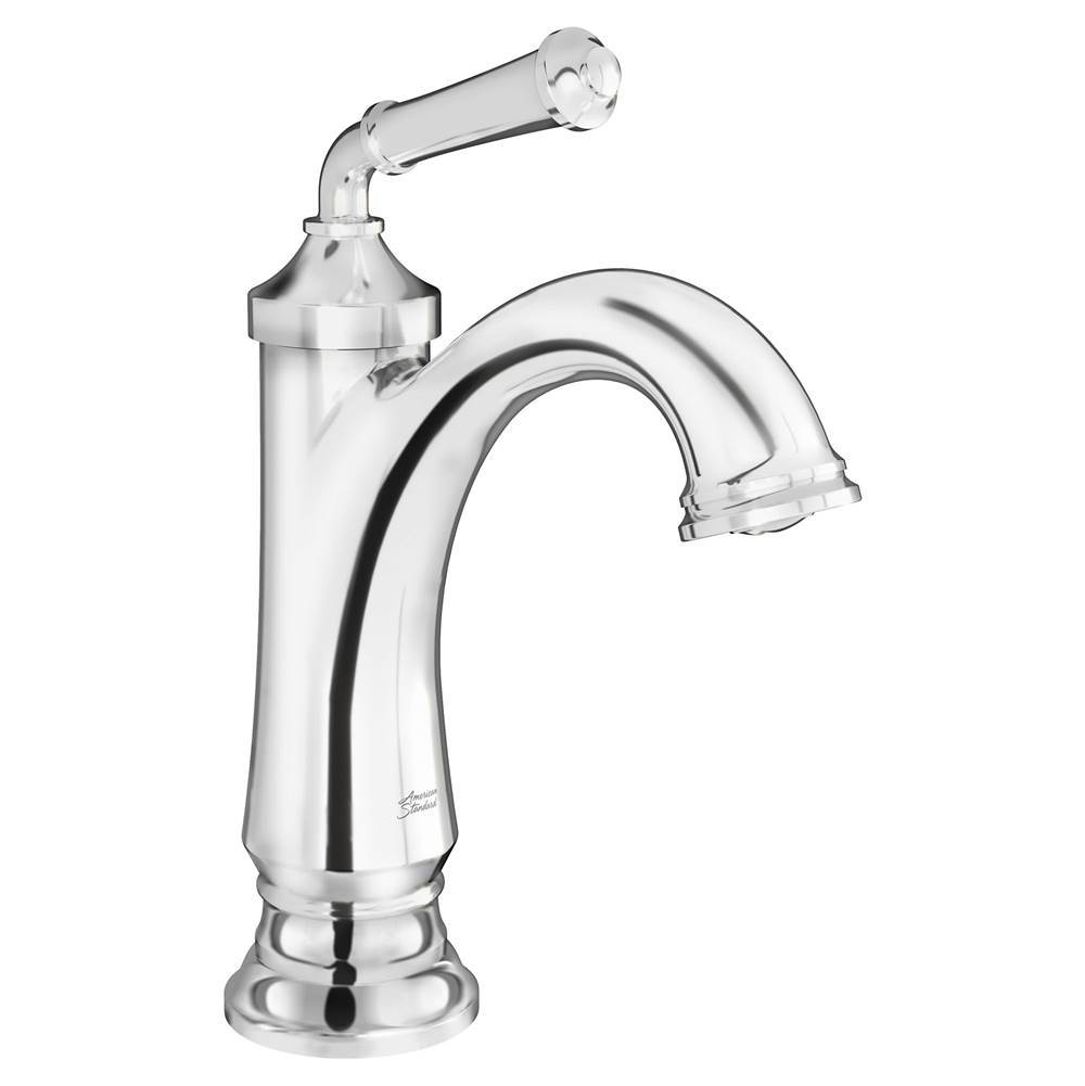 American Standard Canada Delancey® Single Hole Single-Handle Bathroom Faucet 1.2 gpm/4.5 L/min With Lever Handle