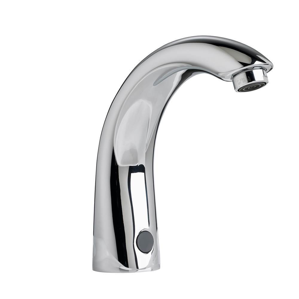 American Standard Canada Selectronic® Cast Touchless Faucet, Base Model, 1.5 gpm/5.7 Lpm