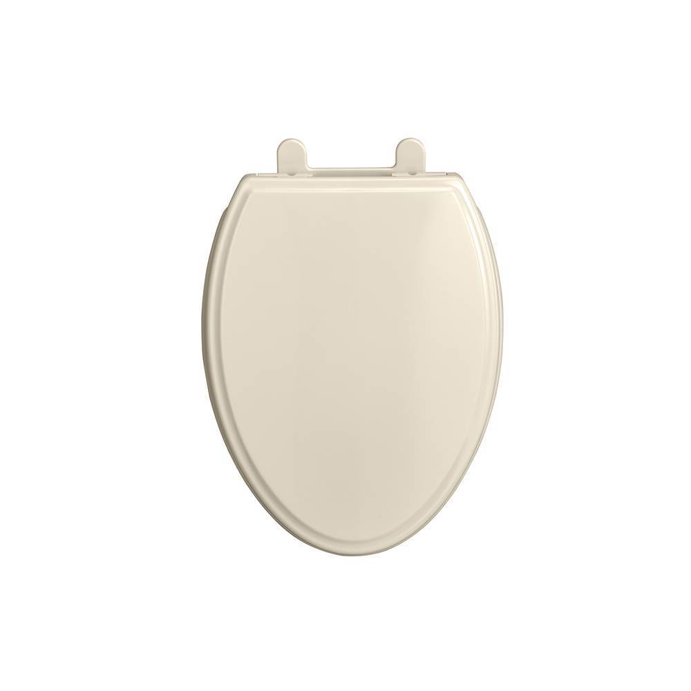 American Standard Canada Traditional Slow-Close And Easy Lift-Off Elongated Toilet Seat