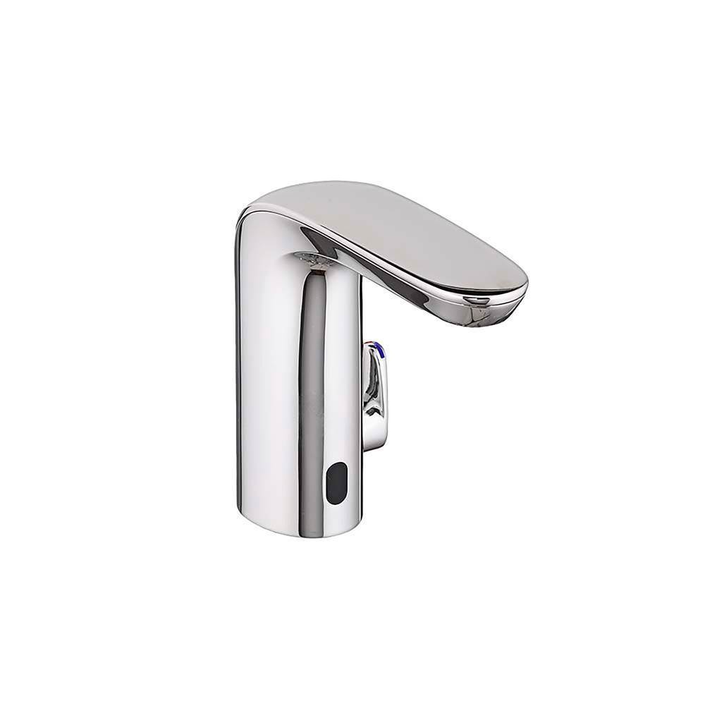 American Standard Canada NextGen™ Selectronic® Touchless Faucet, Battery-Powered With SmarTherm Safety Shut-Off  ADM, 0.5 gpm/1.9 Lpm