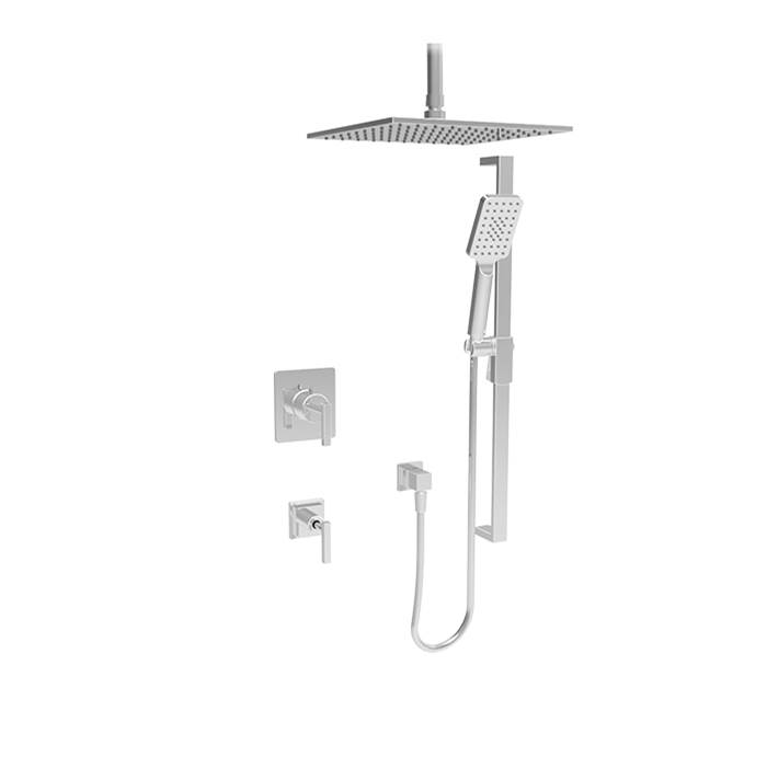 BARiL Trim Only For Thermostatic Shower Kit