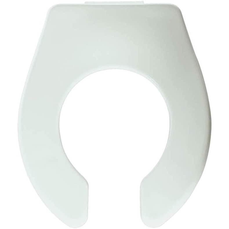 Bemis Open Front Less Cover, Baby Bowl, Heavy-Duty Seat