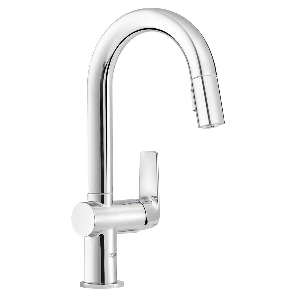 Grohe Exclusive - Pull Down Bar Faucets