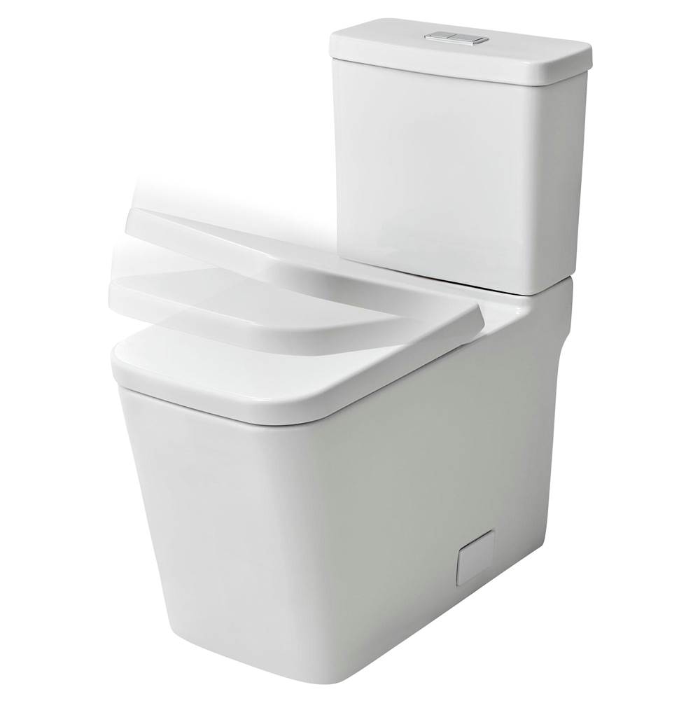 Grohe Exclusive - Floor Mount Bowl Only