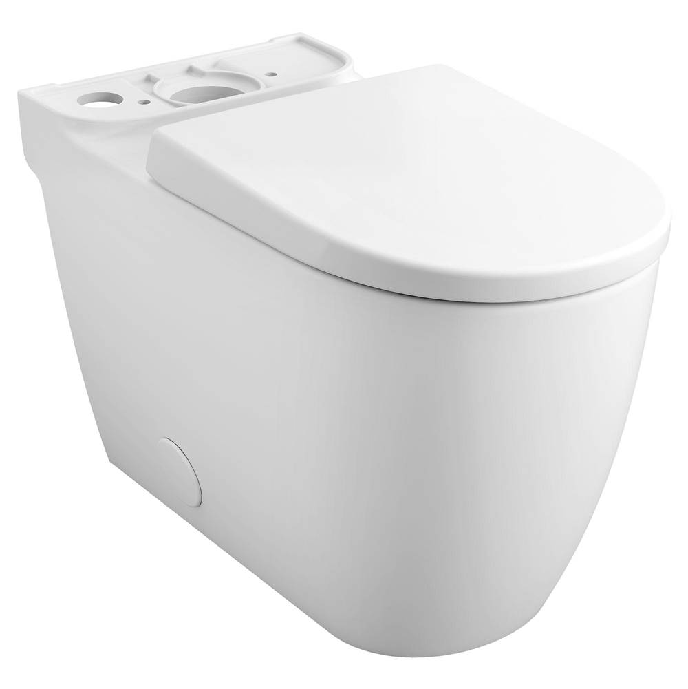 Grohe Exclusive - Floor Mount Bowl Only