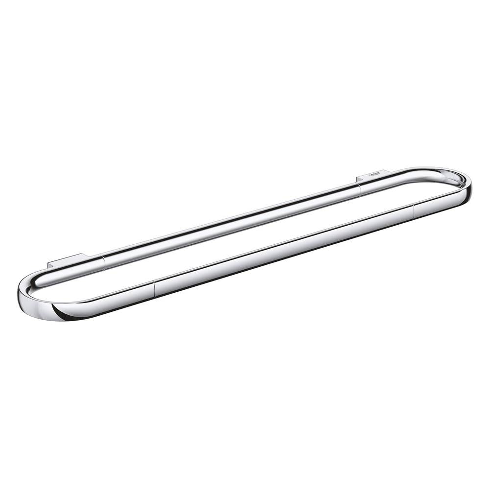 Grohe Exclusive 18'' Towel Bar