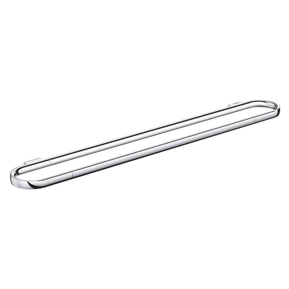 Grohe Exclusive 24'' Towel Bar