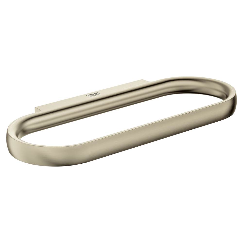 Grohe Exclusive Towel Ring