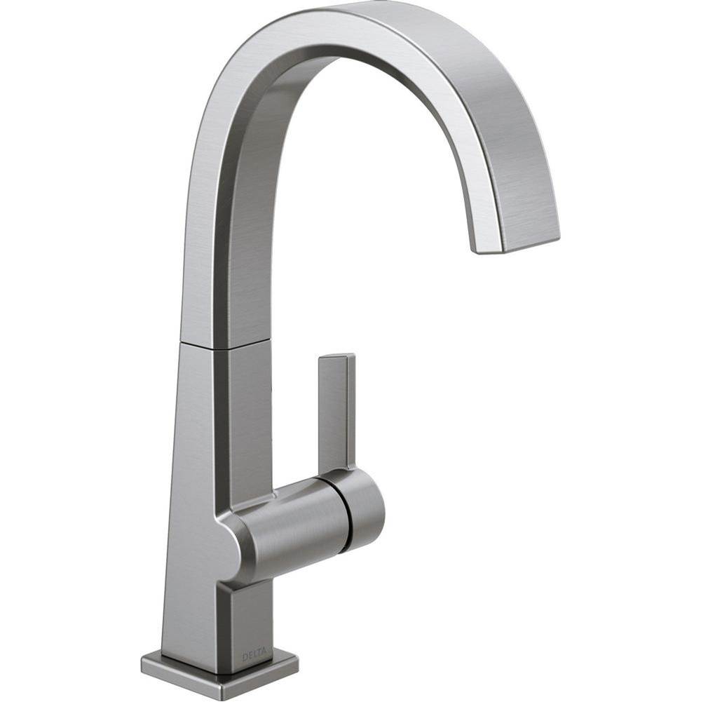 Delta Canada Pivotal™ Single Handle Bar Prep Faucet