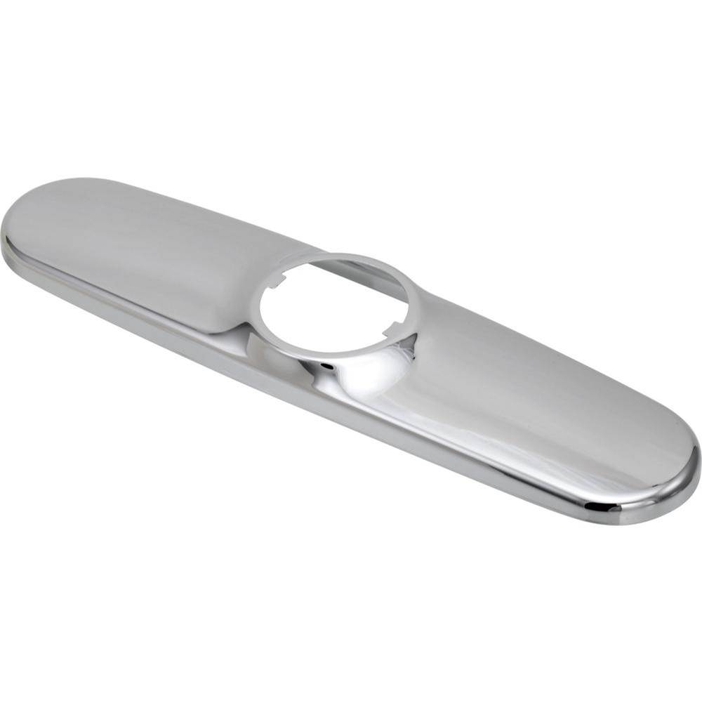 Delta Canada Other Escutcheon - 3 Hole - Pull-Out Kitchen