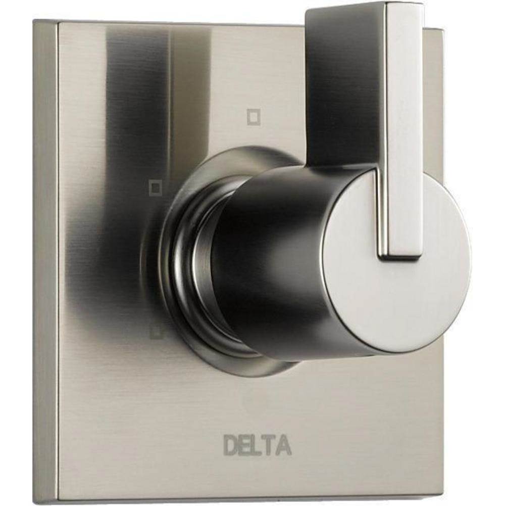Delta Canada Vero® 3-Setting 2-Port Diverter Trim