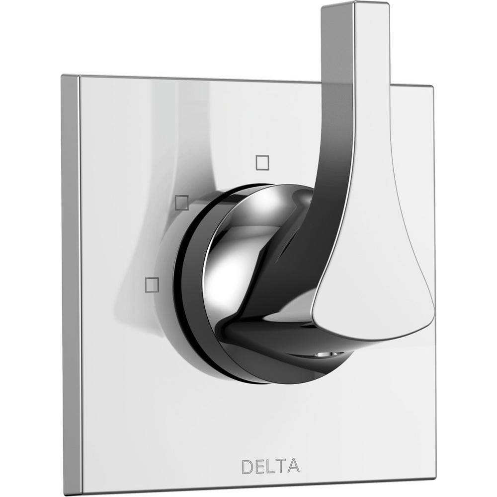 Delta Canada Zura® 3-Setting 2-Port Diverter Trim