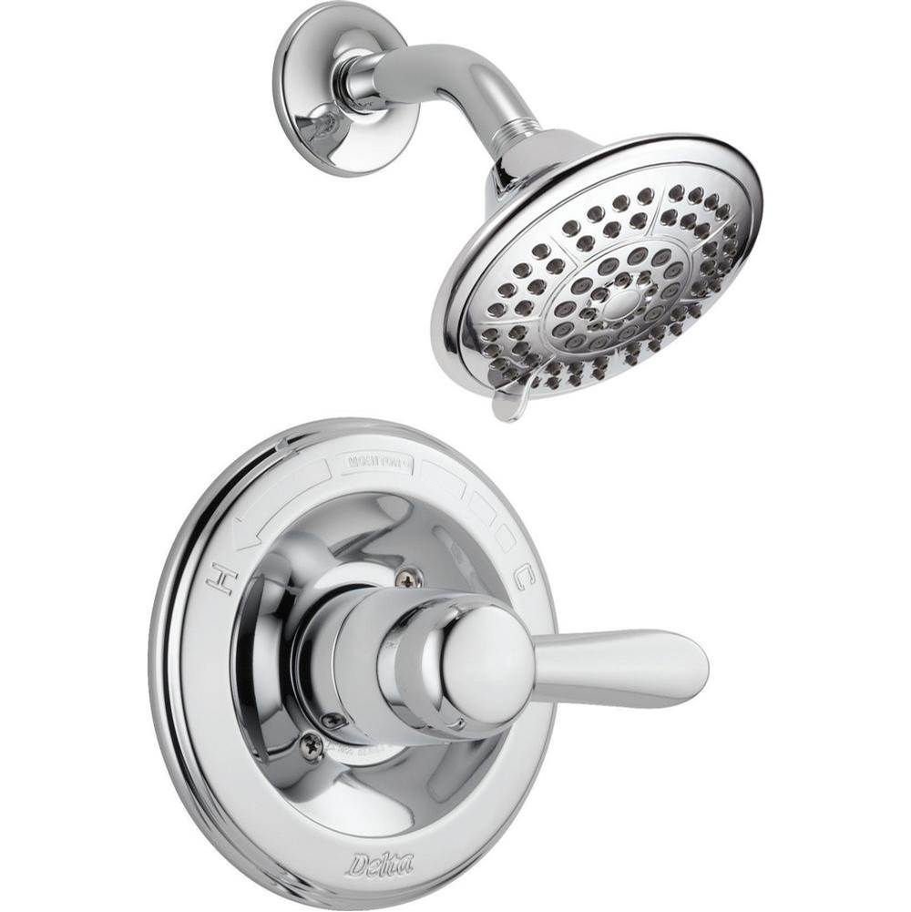 Delta Canada Lahara® Monitor® 14 Series Shower Trim