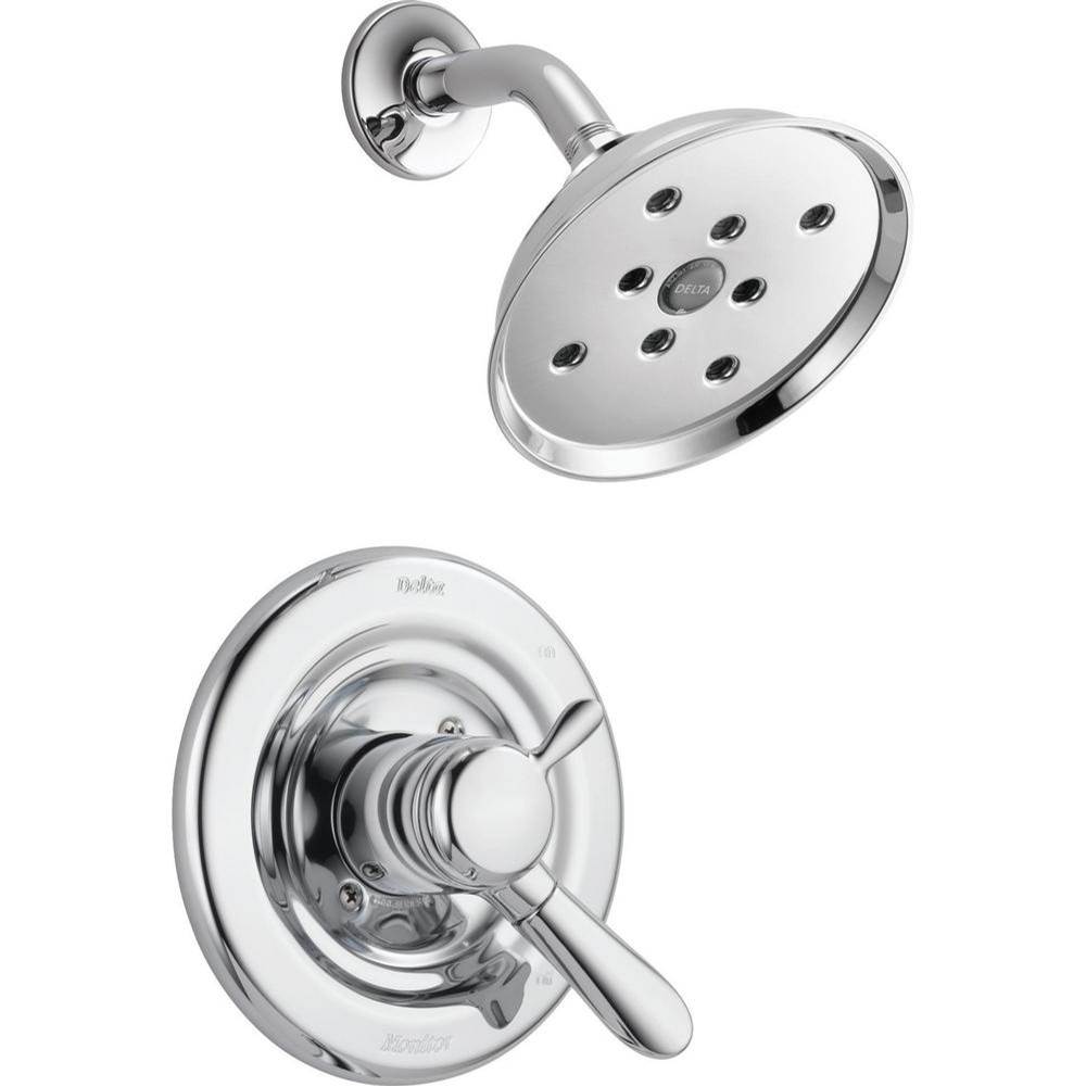 Delta Canada Lahara® Monitor® 17 Series H2OKinetic® Shower Trim