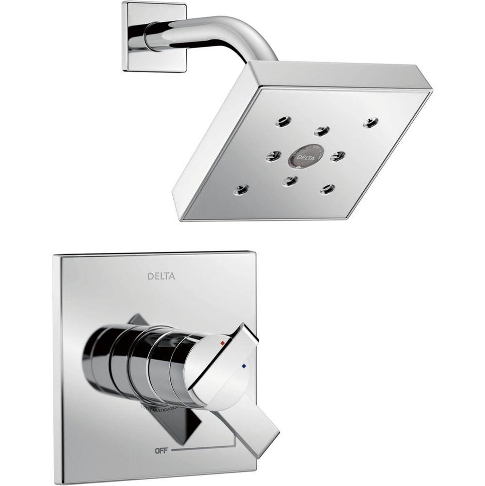 Delta Canada Ara® Monitor® 17 Series H2Okinetic® Shower Trim