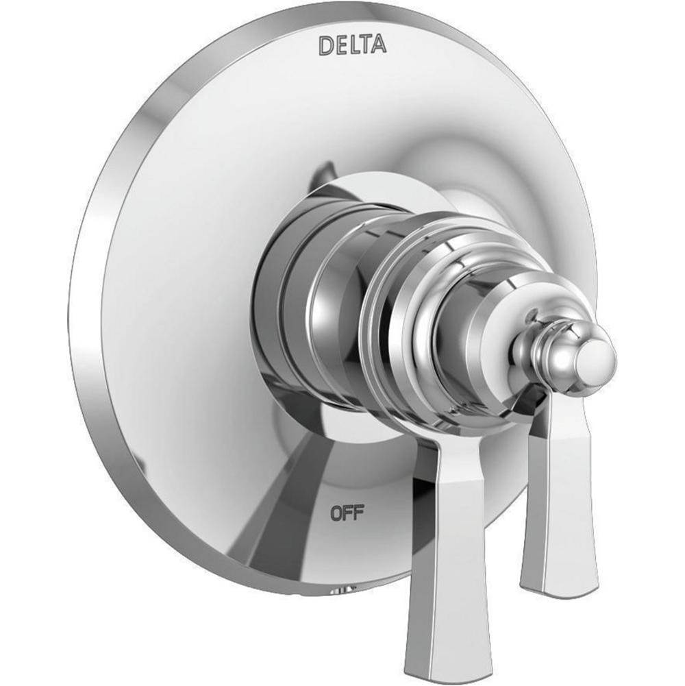 Delta Canada - Shower Only Faucet Trims