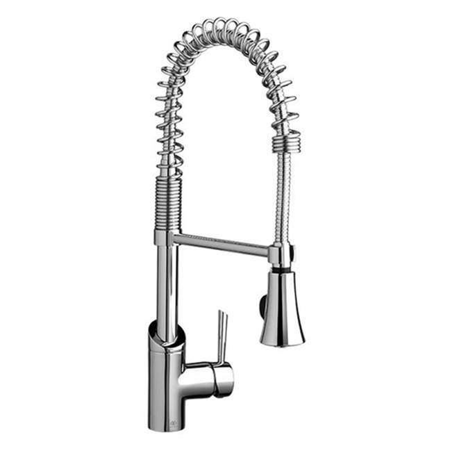 DXV Fresno Culinary Faucet - Us