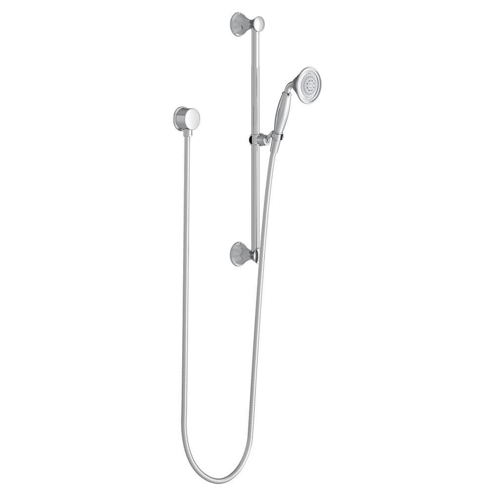 DXV Fitzgerald Personal Shower Set W Hh- Pc