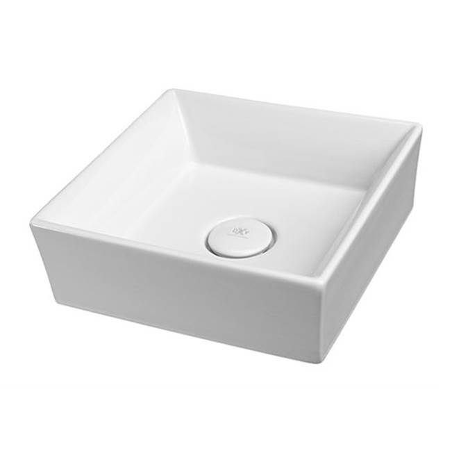 Dxv Canada - Vessel Bathroom Sinks