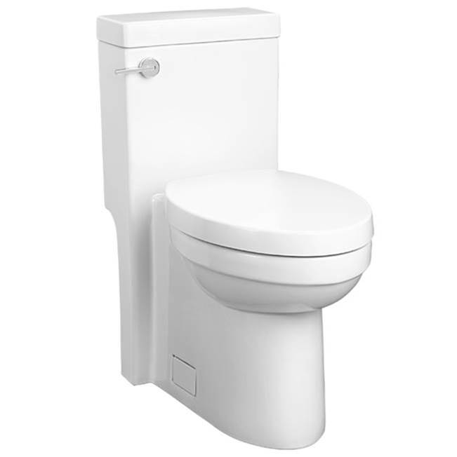DXV Cossu One Piece Toilet 1.28 Gpf- Cwh