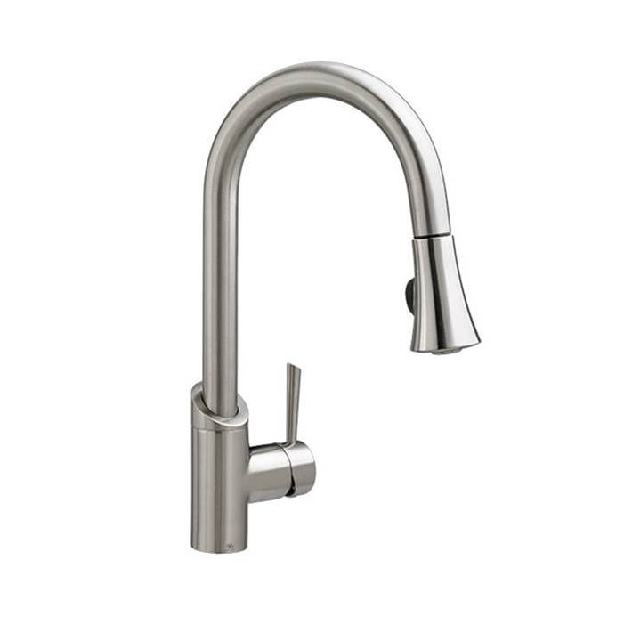 DXV Fresno Pull Down Faucet - Us