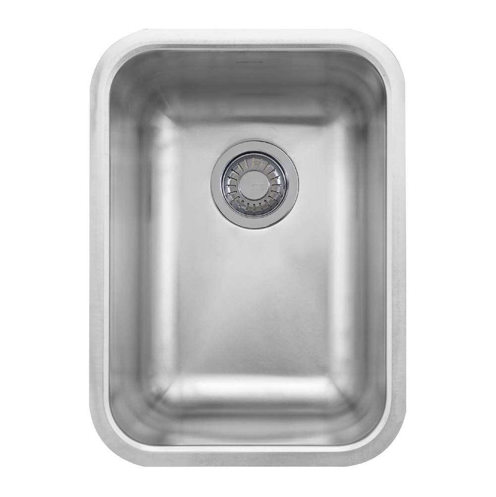 Franke Residential Canada - Undermount Kitchen Sinks