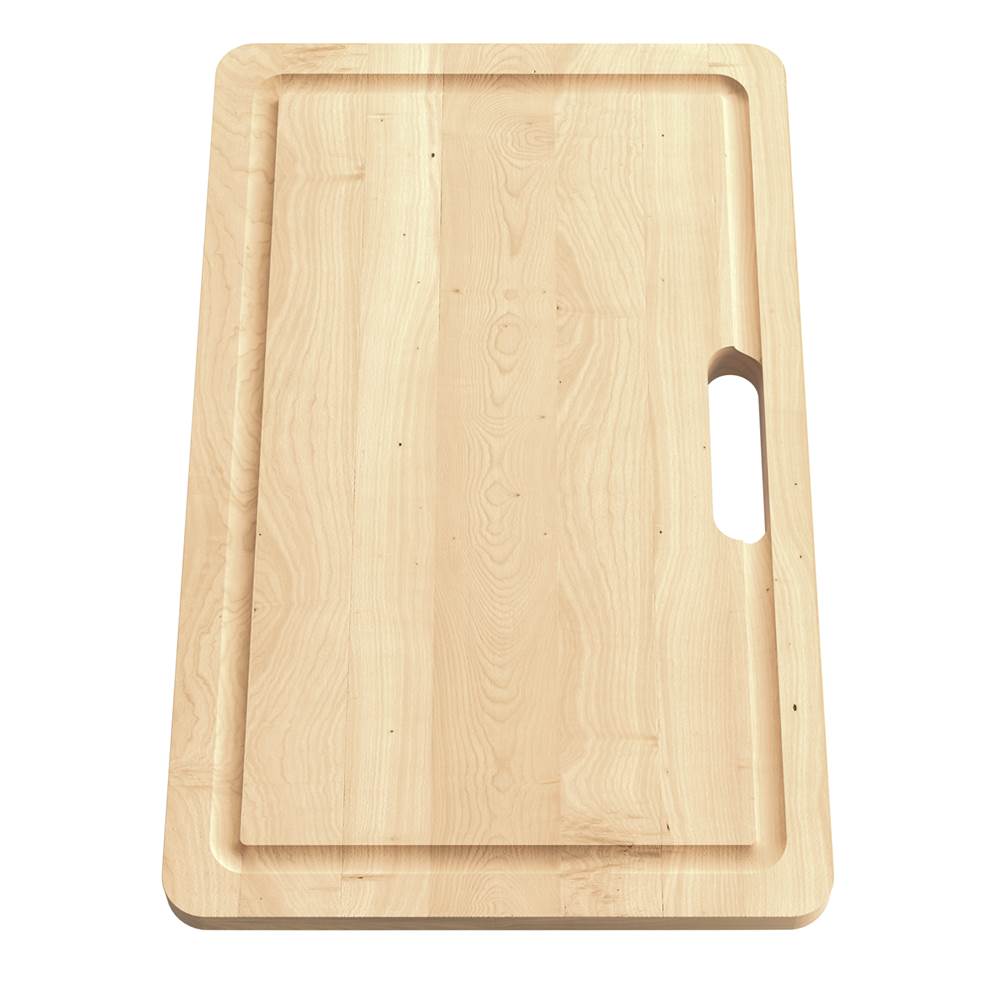 Franke Residential Canada Cutting Board Wood Pro 2 (Smaller)