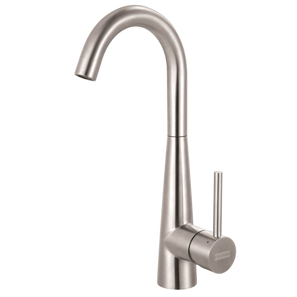 Franke Residential Canada - Bar Sink Faucets