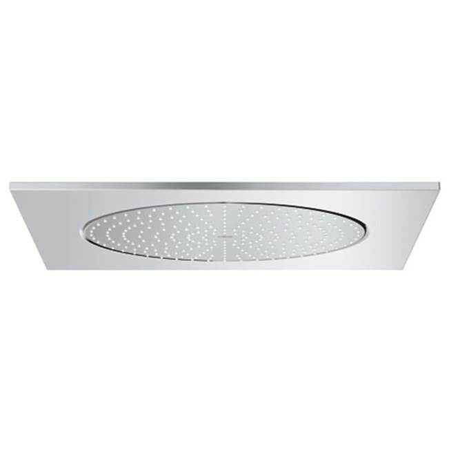 Grohe Canada Rainshower™ F-Series  Ceiling Shower Head 510 , 6,6 L/1.8 gpm