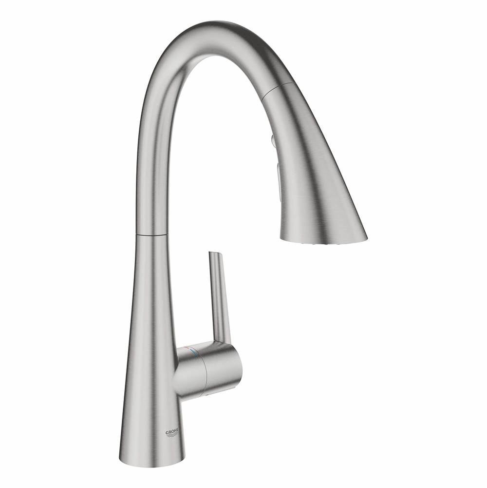 Grohe Canada - Pull Down Bar Faucets