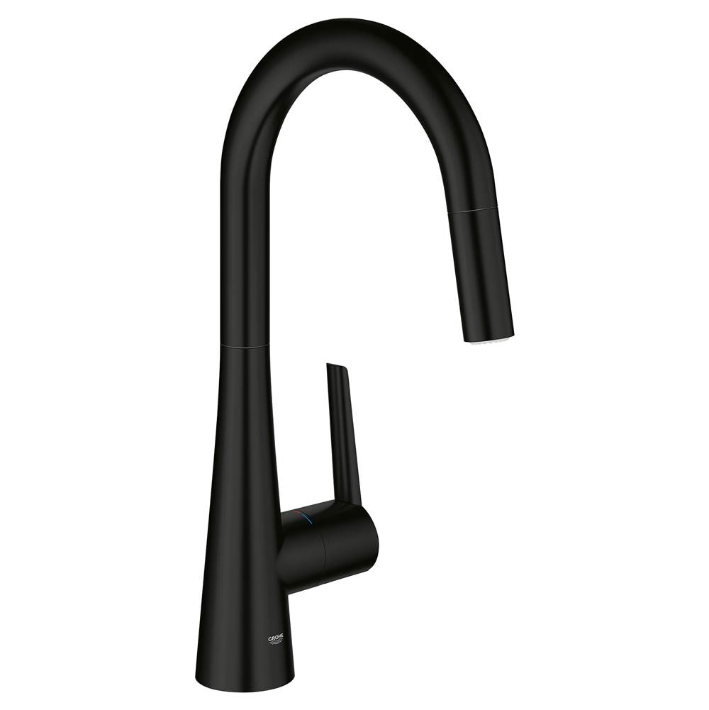 Grohe Canada Faucets Kitchen