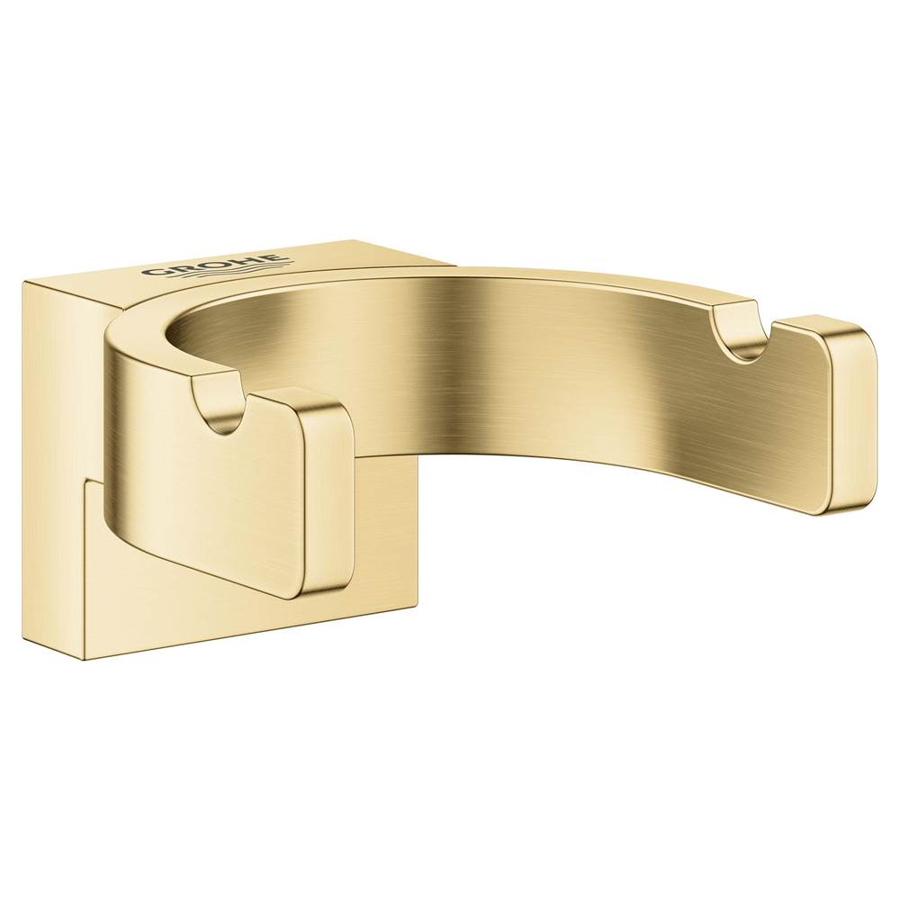 Grohe Canada Selection Double Robe Hook