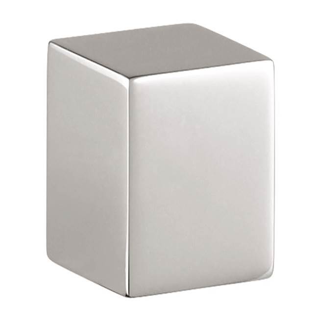 Grohe Canada Universal Cube handle