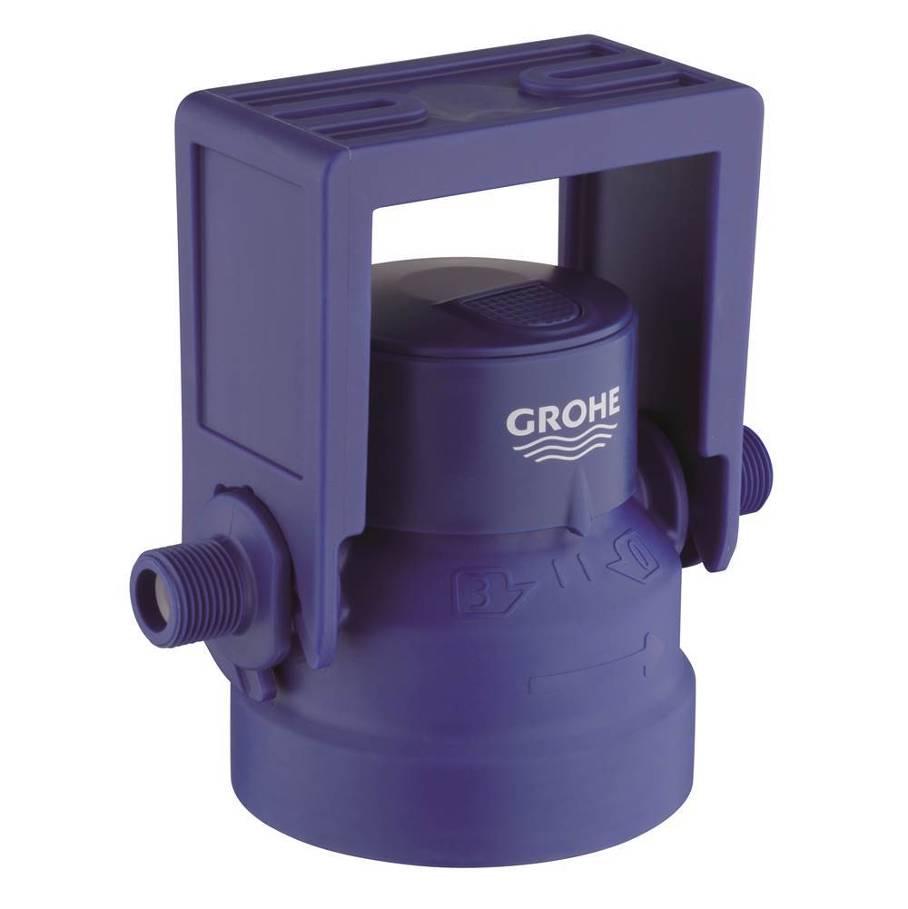 Grohe Canada Grohe Blue Filter Head