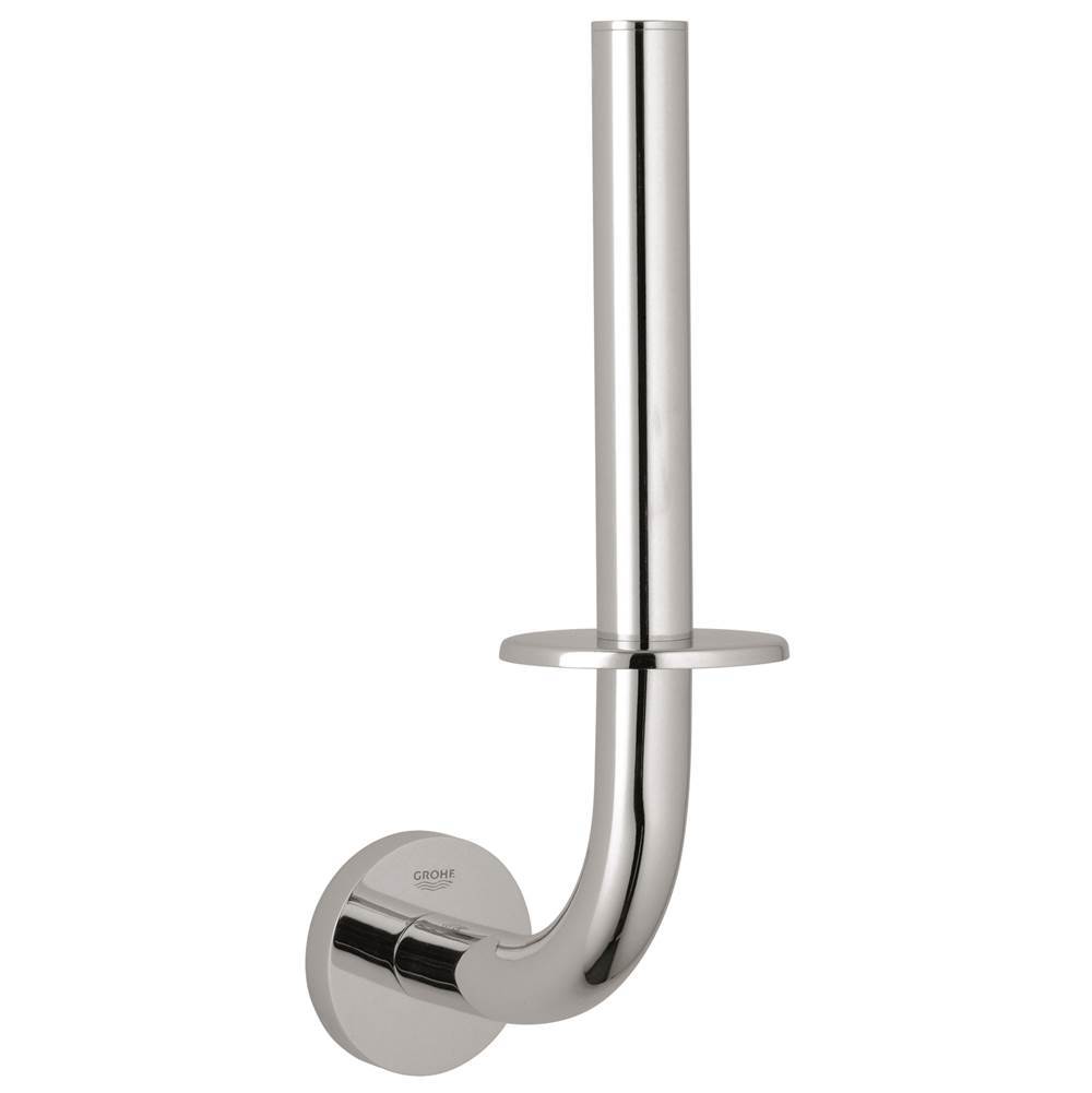 Grohe Canada Essentials Spare Toilet Paper Holder