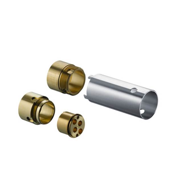 Hansgrohe Canada - Faucet Rough-In Valves