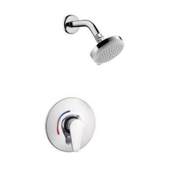 Hansgrohe Canada Trim Only Pressure Balance Shower Kit