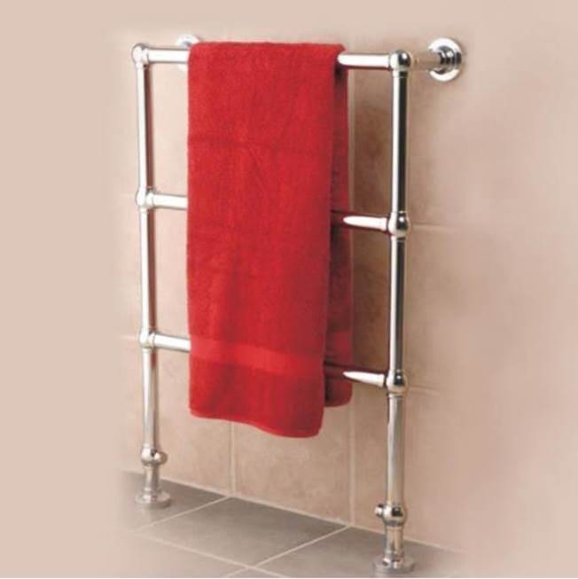 Ico Bath - Towel Warmers