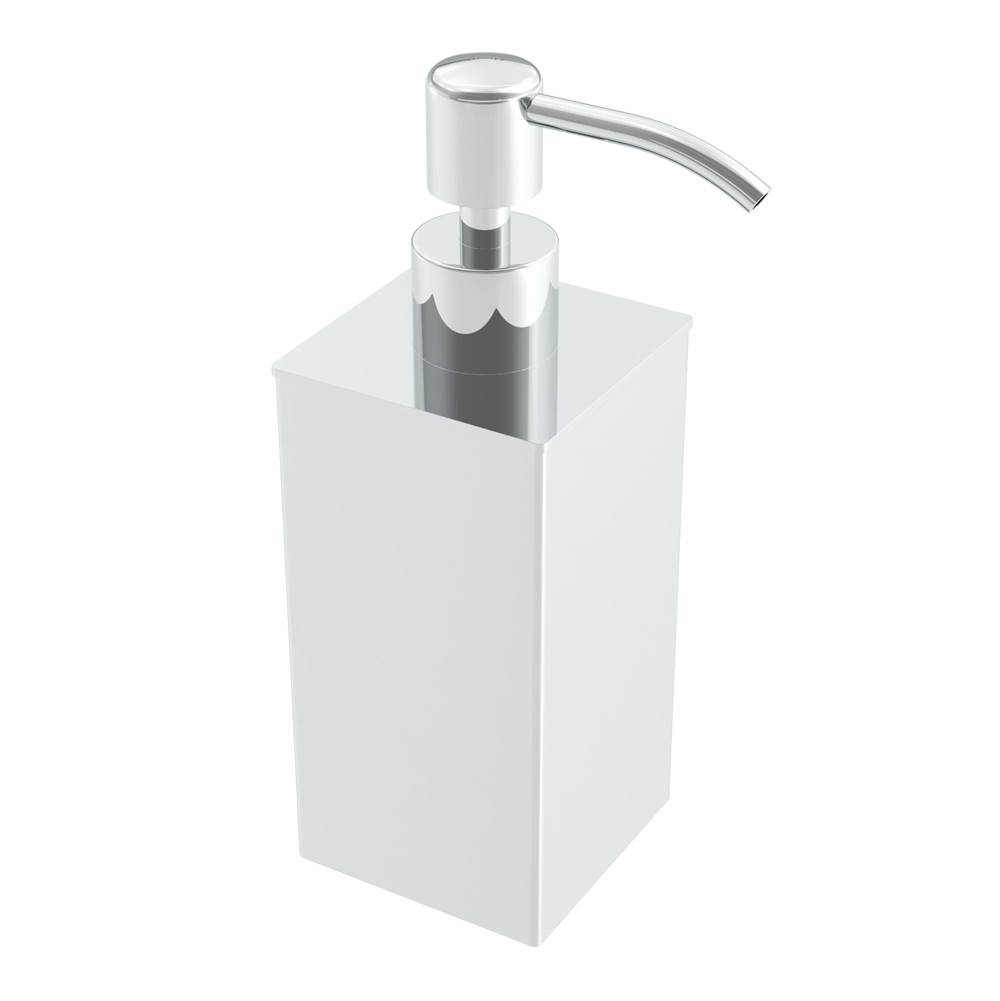 Ico Bath - Soap Dispensers
