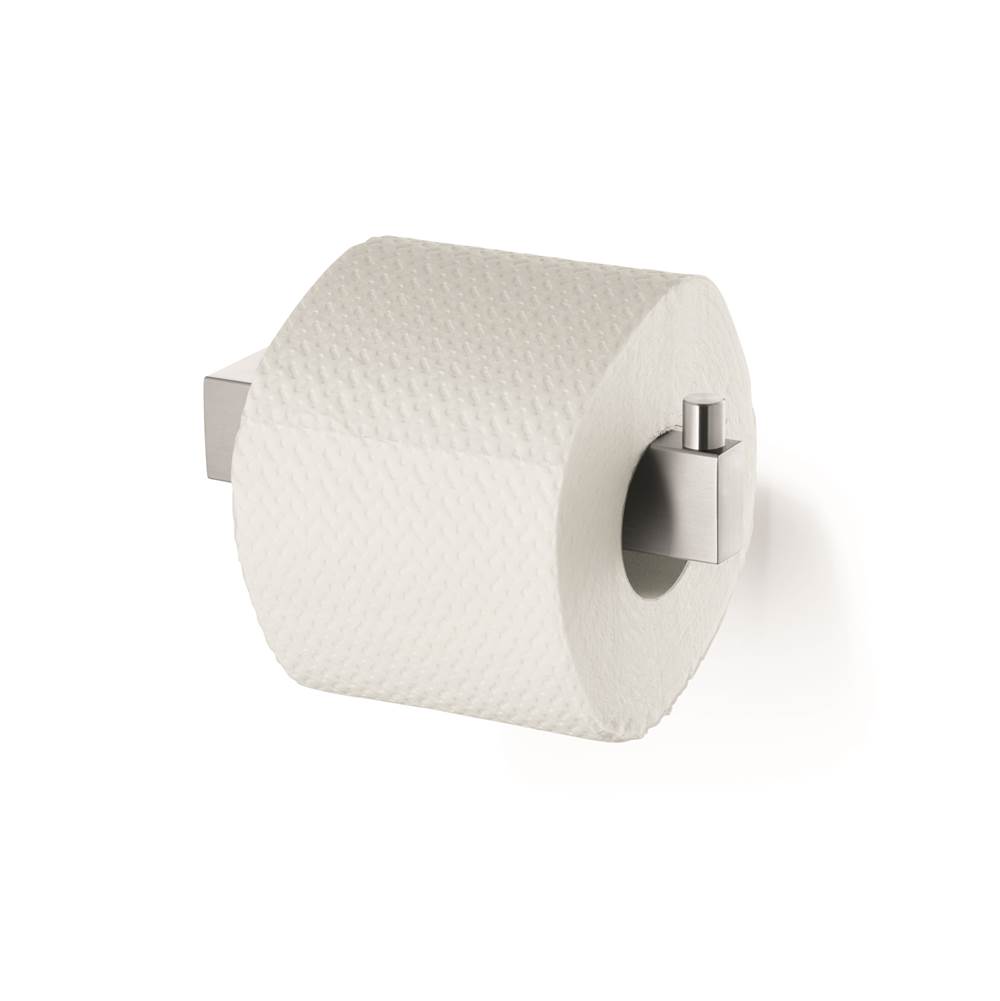 Zack Linea Toilet Paper Holder - Stainless Steel