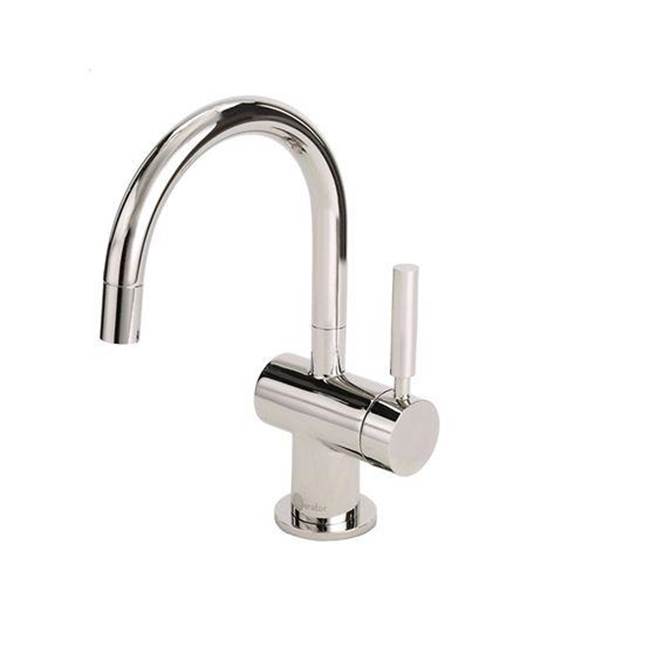 Insinkerator Canada H3300 Polished Nickel Faucet