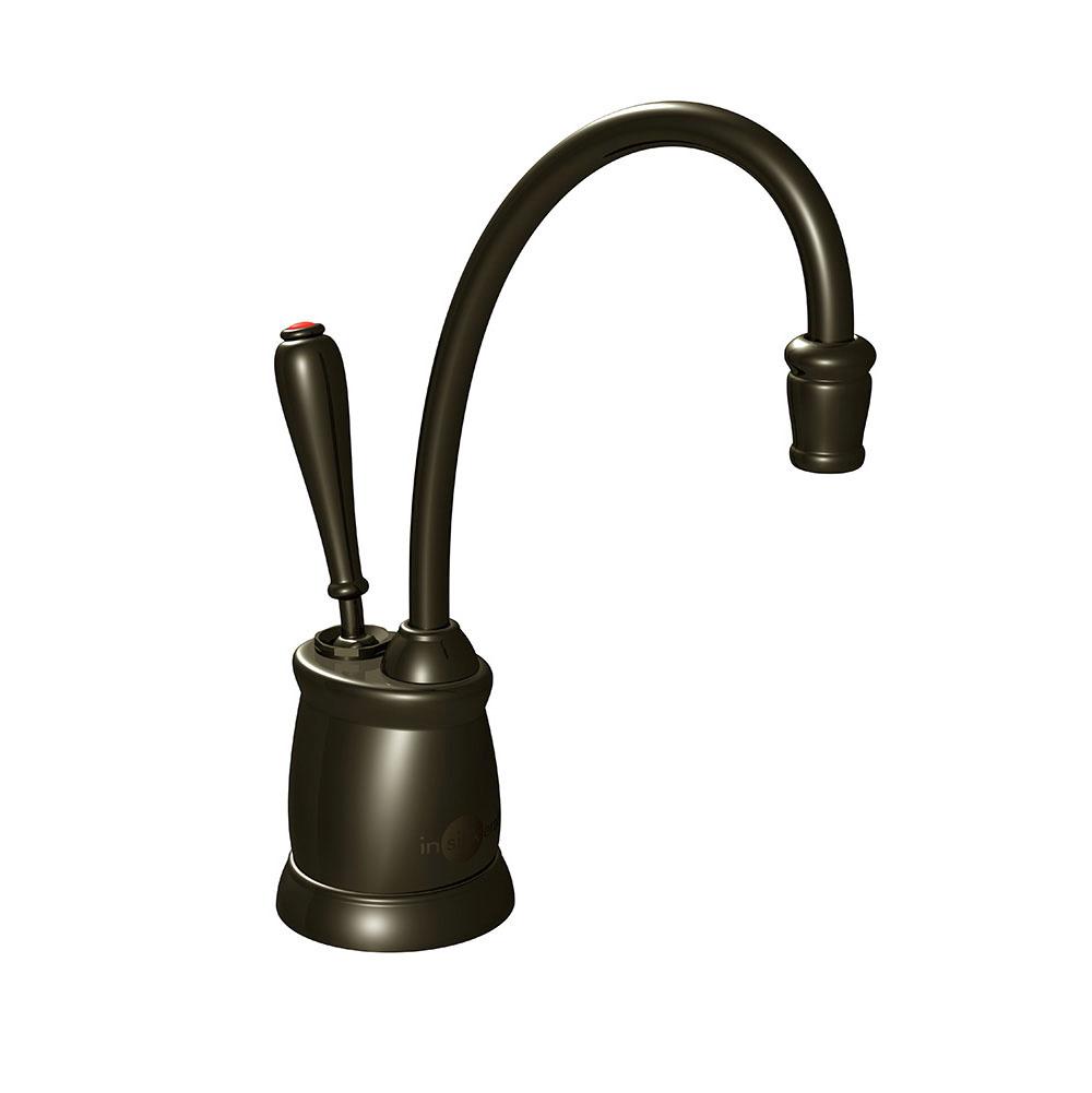 Insinkerator Canada GN2215 Oil Rubbed Bronze Faucet