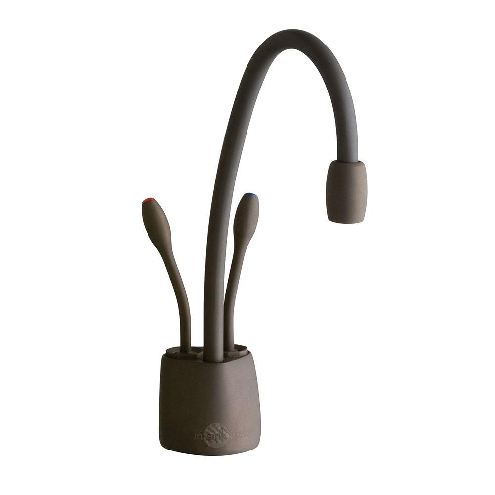 Insinkerator Canada HC1100 Mocha Bronze Faucet