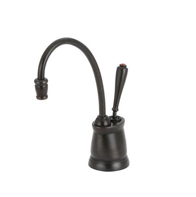 Insinkerator Canada - Hot Water Faucets