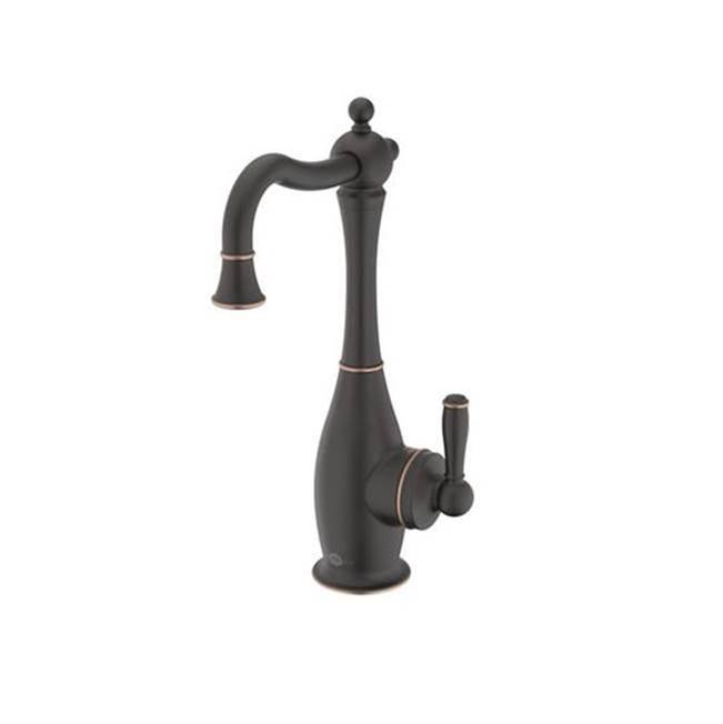 Insinkerator Canada 2020 Instant Hot Faucet - Oil Rubbed Bronze